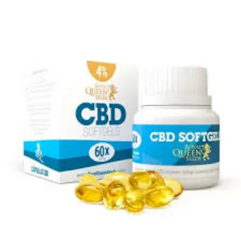 Softget Capsule